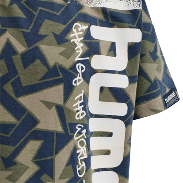 Hml Arrowa T-shirt