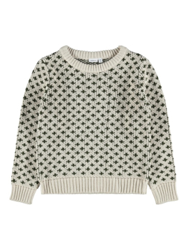 NKMosmo Knit