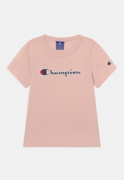 Champion Crewneck T-shirts