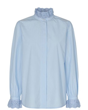 NU Barbara Shirt
