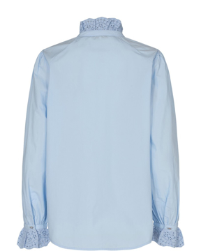 NU Barbara Shirt