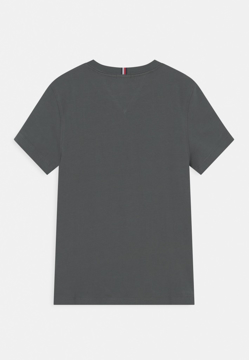 TOMMY HILFIGER Cotton Tee