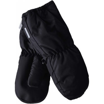 MIKKLINE Thinsulate Mittens w. Zip