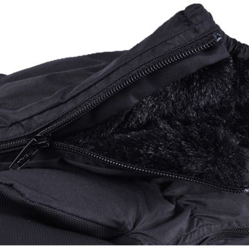 MIKKLINE Thinsulate Mittens w. Zip