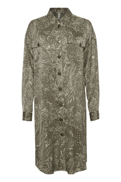 PZ Adeline Shirt Dress