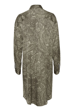 PZ Adeline Shirt Dress