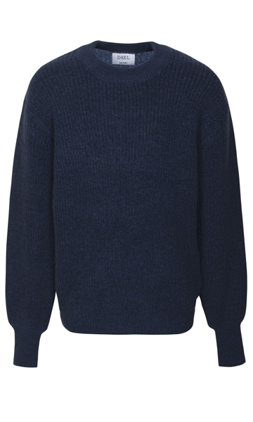 Dxel Knit Pullover
