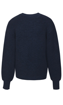 Dxel Knit Pullover
