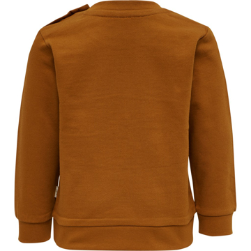 HMLLime Sweatshirt