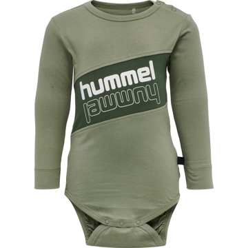 HMLClementino Body L/S