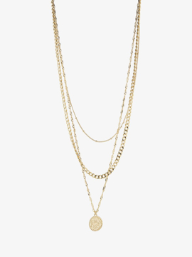 PC Fonrad Combi Necklace