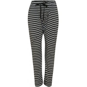 Marta Stripe Pants