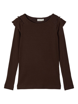 NM IT KABEX TOP L/S