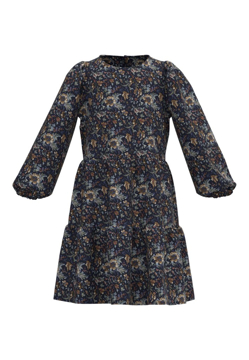 NKFSHARLENY Dress Ls