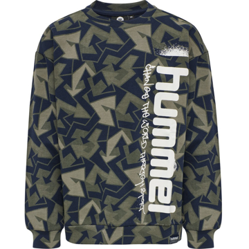 HML Arrows Sweatshirt