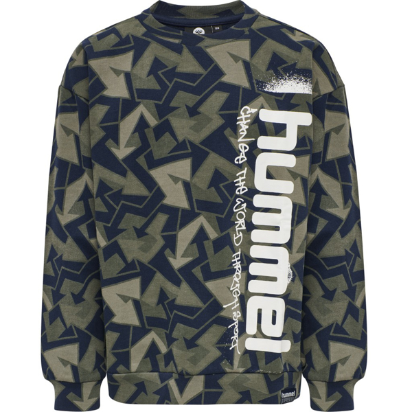 HML Arrows Sweatshirt