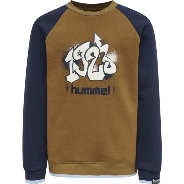 HML Danny Sweatshirt