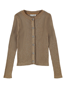 NKFRikula Knit Cardigan