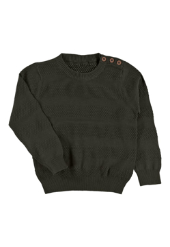 NMMVelton LS Knit