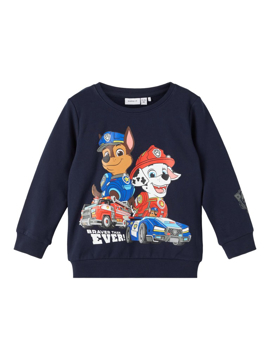 NMMPawpatrol Piot Sweat