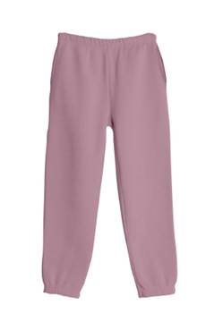 NKFSolge Sweat Pant Bru
