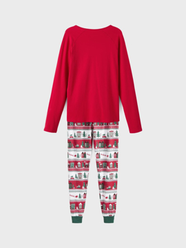 NWOSEmily Night Set Women