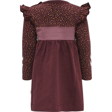 hmlSprinkel Dress Ls