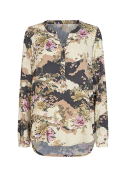 SC Berina Blouse