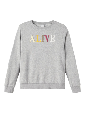 NKFTolle LS Sweat