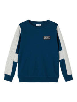 NKMBetele Ls Sweat