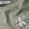 Calvin Klein Chest Monogram Top