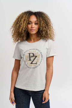 Pulz Jeans Sasja T-shirt
