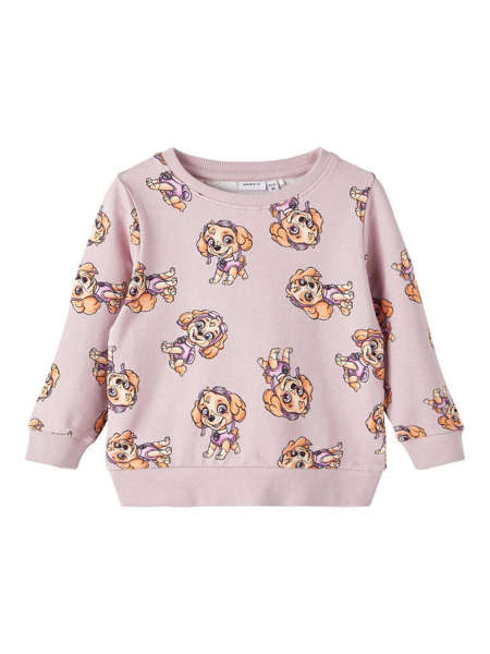Name It Paepatrol Famsa Sweat