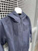 Name It Dalton Ls Sweat Card Hood
