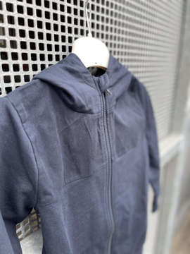 Name It Dalton Ls Sweat Card Hood