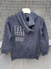 Name It Dalton Ls Sweat Card Hood