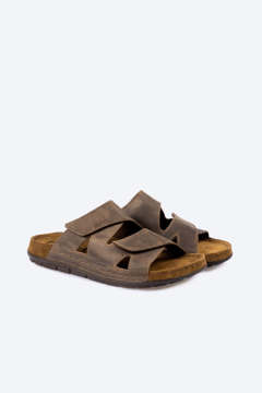 Rohde slipper