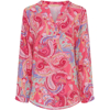 Marta Shirt Paisley