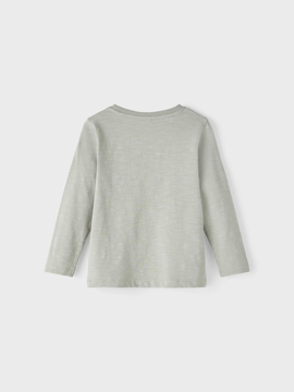 Name It Fjurs Ls Top