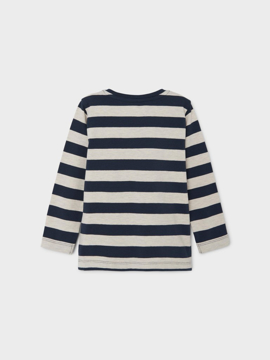 Name It Dorel Bluey Ls Top