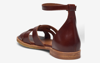Billi Bi Giamaica Calf Sandal