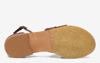 Billi Bi Giamaica Calf Sandal