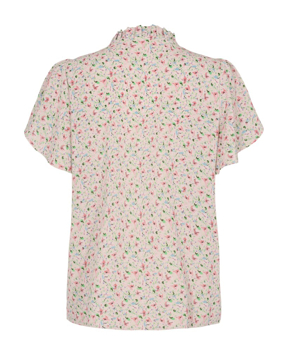 Nümph Caltumine Blouse S/s