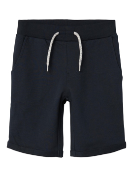 Name It Vermo Long Swe Shorts
