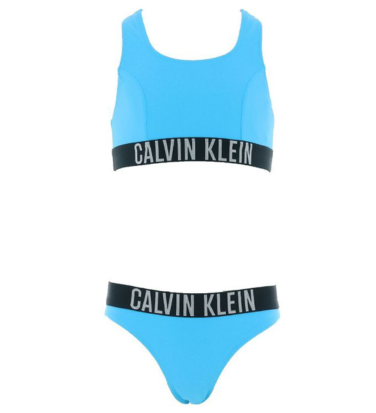 Klein Bikini Set