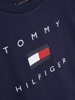 Tommy Hilfiger Logo Tee