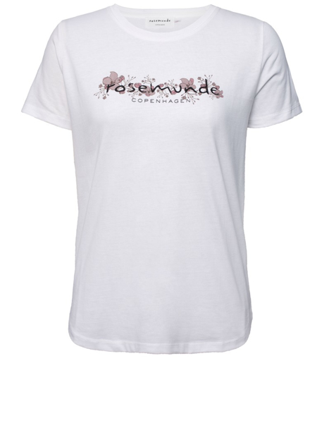 Rosemunde Organic T-shirt Ss