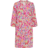 Marta Dress 3/4 Sleeves
