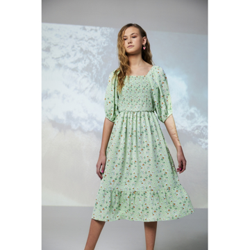 Hound Flower Dress