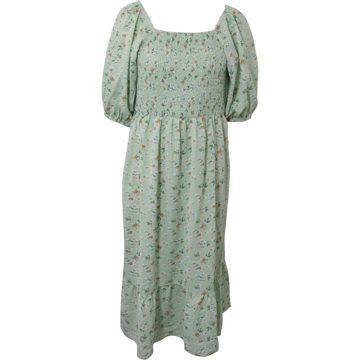 Hound Flower Dress